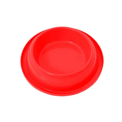 Comedouro Anti-Formiga Gatos Alvorada Vermelho