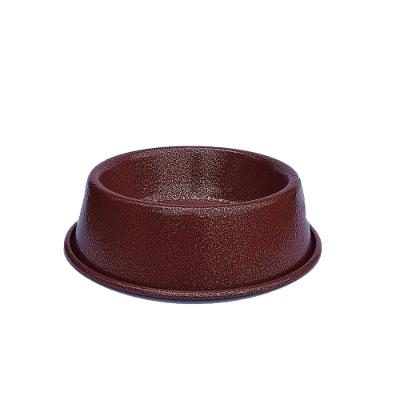 Comedouro Leve Royale Vermelho