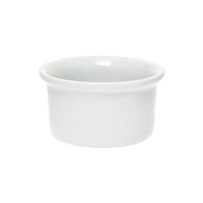 Comedouro Porcelana para Pássaros Kakatoo