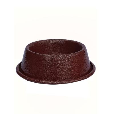 Comedouro Leve Filhote Royale Vermelho