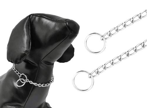 Corrente Enforcador Redondo 2,5 mm São Benedito 45 cm