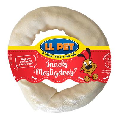 Osso Donut para Cachorros LL Pet
