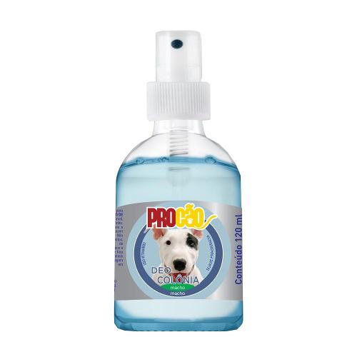 Perfume Deo Colônia Macho Procão