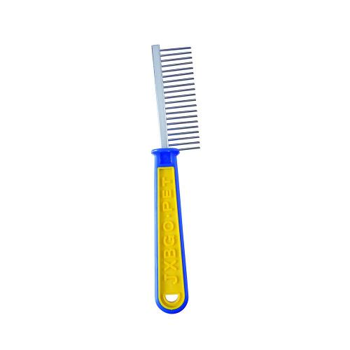 Pente Cabo Plástico HomePet 20 Dentes