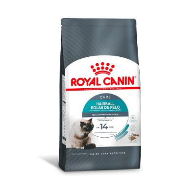 Ração Royal Canin Bolas de Pelo Gatos Adultos