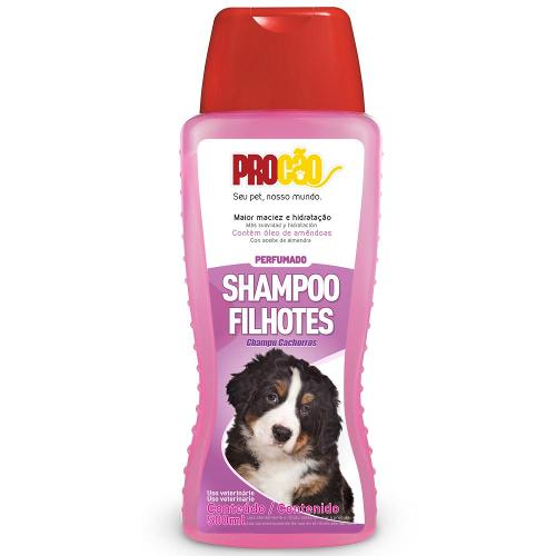 Shampoo Filhote Procão