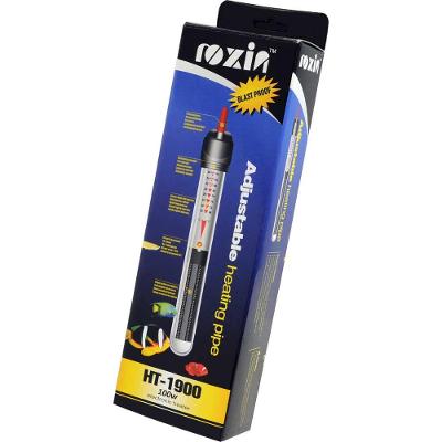 Termostato para Aquário Roxin Ht-1900 110V