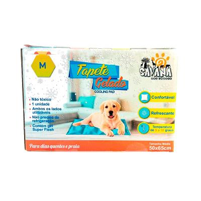 Tapete Gelado para Cães Savana Pet