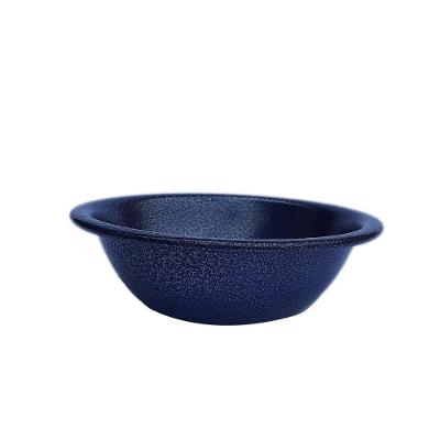 Vasilha para Comedouro Duplo Royale Azul