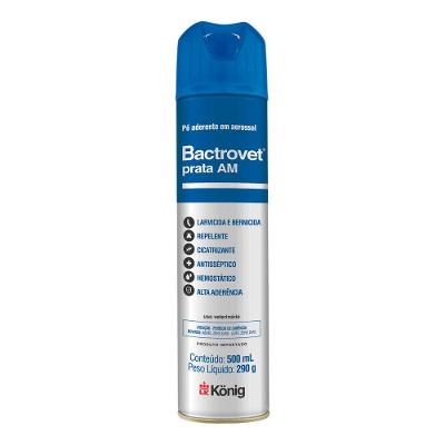 Bactrovet Prata AM