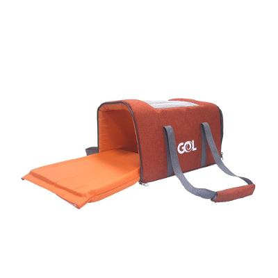 Bolsa de Transporte em Avião GOL Oficial