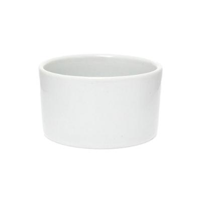 Comedouro Porcelana para Pássaros Kakatoo