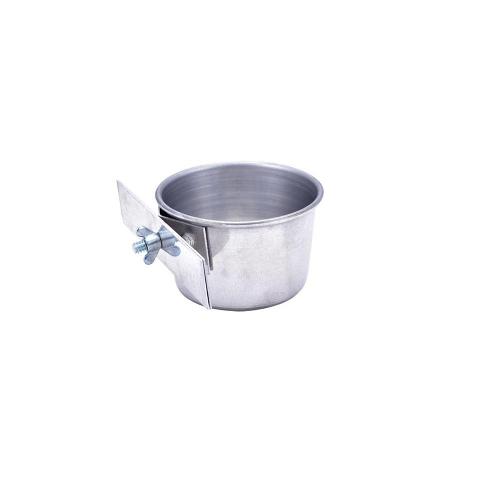 Comedouro Caneca de Papagaio Animalíssimo P