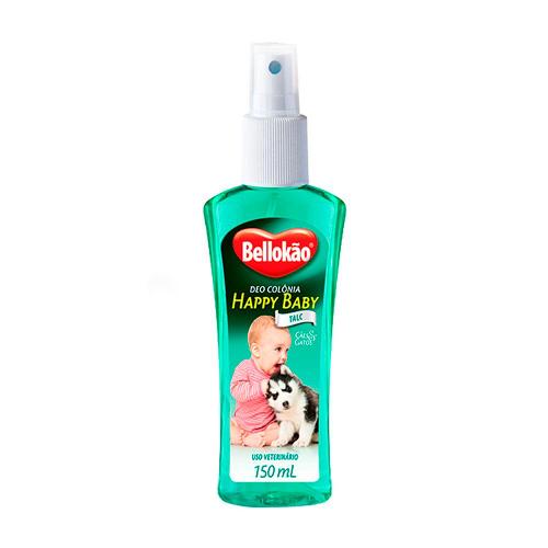 Deo Colônia Happy Baby Bellokão 150 ml