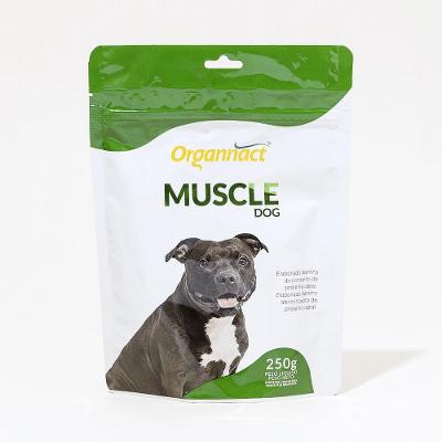 Muscle Dog - Suplemento Vitamínico Organnact