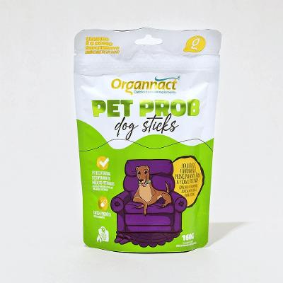 Organnact Pet Prob Dog Sticks para Cães