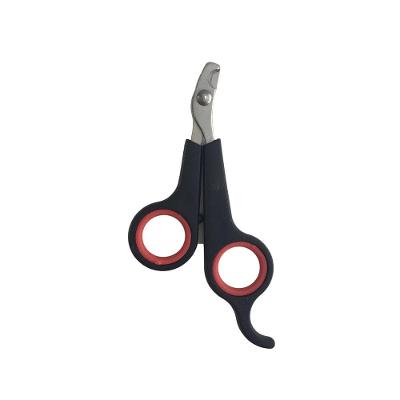 Tesoura para Corte de Unhas HomePet