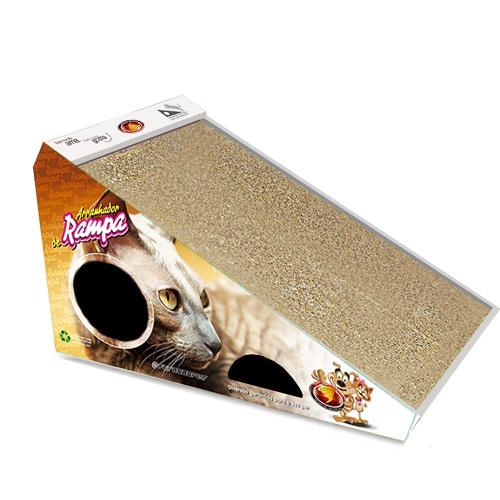 Arranhador Rampa Furacão Pet