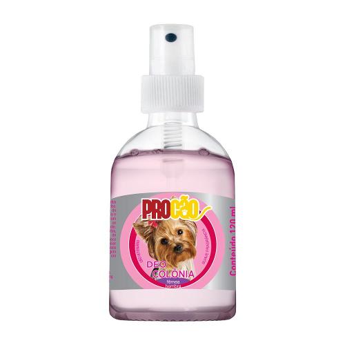 Perfume Deo Colônia Fêmea Procão