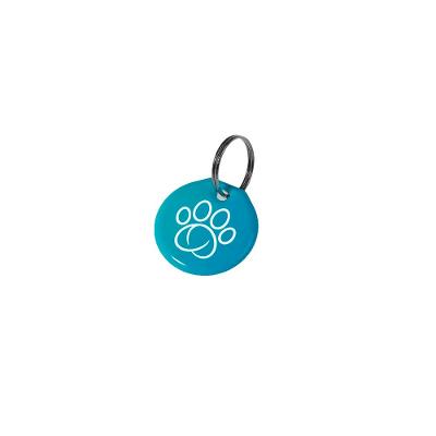 Tag de Identificação para Porta e Comedouro Sure PetCare