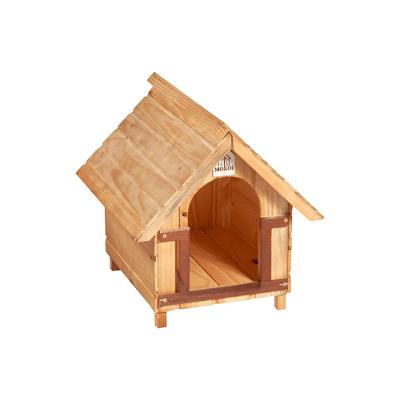 Casinha de Madeira Pinus Mokoi