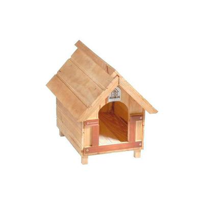 Casinha Pinus Mokoi