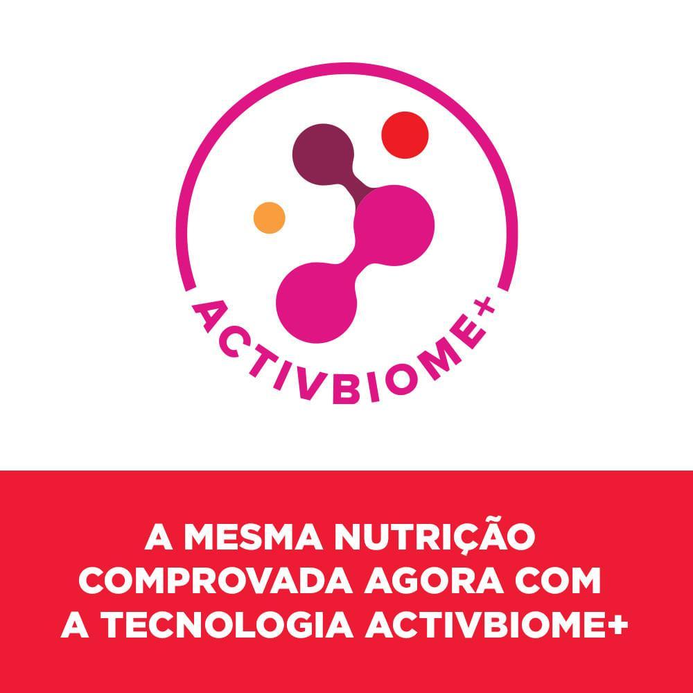 Ração Hill's Science Diet para Gatos Filhotes Sabor Frango - 8