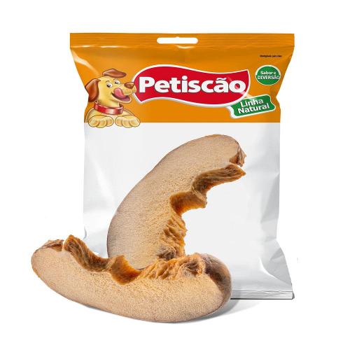 Osso para Cães Rótula Bacon Petiscão