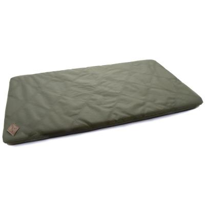 Colchonete Resistente Verde Bichinho Chic