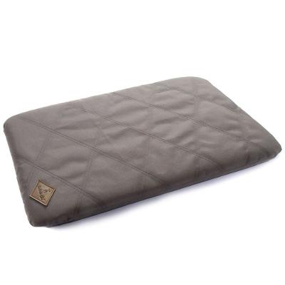Colchonete Resistente Cinza Bichinho Chic