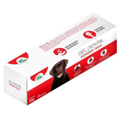 Gel Dental Petmais Gengiva Saudável