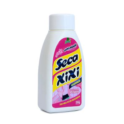 Seca Xixi para Varrer Perfumado Petmais