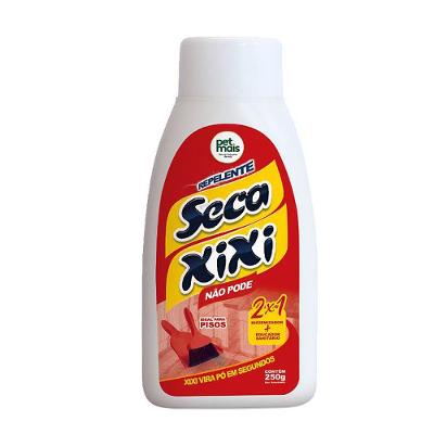 Seca Xixi Repelente Não Pode Petmais