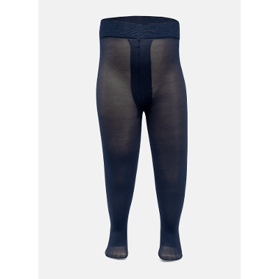 Meia Calça Menina Fio 20 Lisa