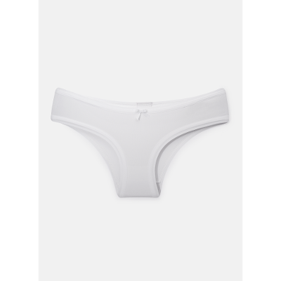 Calcinha Boneca Microfibra Feminina Básica