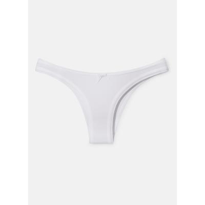 Calcinha Biquíni Feminina Básica Microfibra