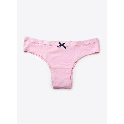 Calcinha Biquíni Feminina Rosa
