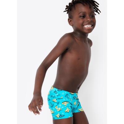 Sunga Boxer Menino Submarino