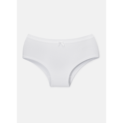Calcinha Caleçon Feminina Básica