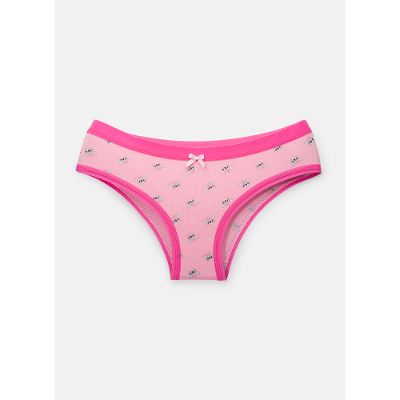 Calcinha Boneca Feminino Coala Princess