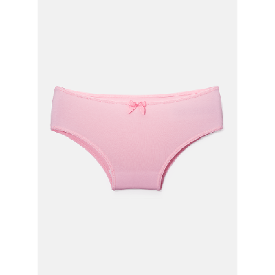 Calcinha Boneca Algodão Menina Básica