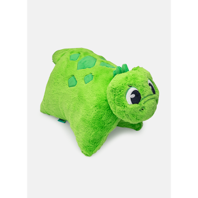 Almofada Pelúcia Dinossauro