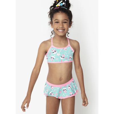 Biquíni Menina Unicórnio Popstar