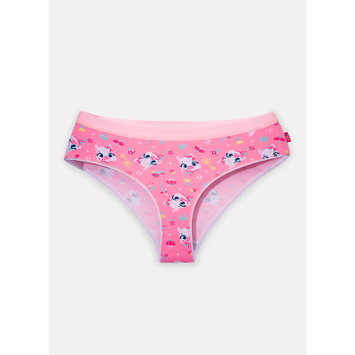 Calcinha Boneca Feminina Lhama Secret