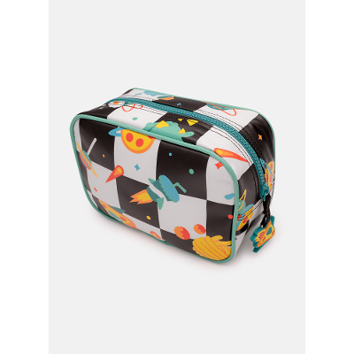 Necessaire Média Space Food