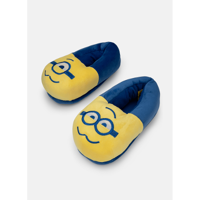 Pantufa Unissex Teen Minions