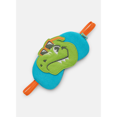 Tapa Olhos Dino Miami
