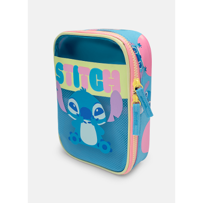 Estojo Grande Stitch