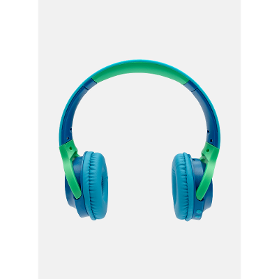 Fone de Ouvido Menino Color Block