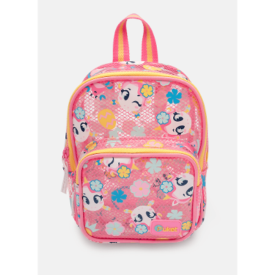 Mini Mochila Unicórnio Aloha